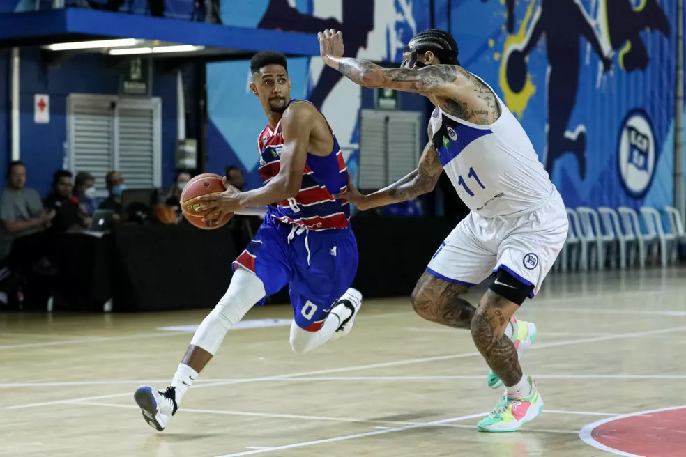 Palpite: Fortaleza x Pinheiros – Palpite para a temporada regular da NBB: 10/04/25: Fortaleza precisa de série de vitórias para se consolidar nos playoffs