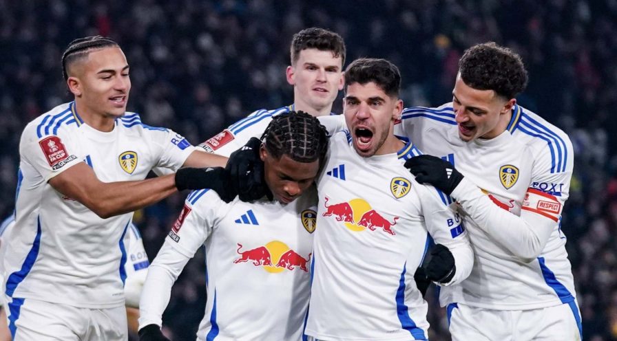 Leeds x Norwich: Palpite com odds 4+ na Championship